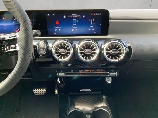 Mercedes-Benz A 180 A-Klasse