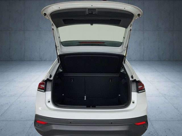 Volkswagen Taigo 1.0 TSI