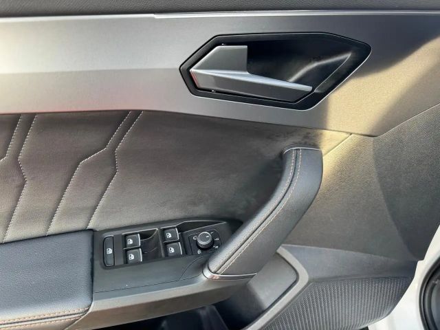 Cupra Formentor 1.5 TSI