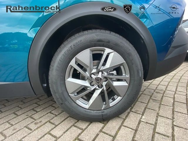 Peugeot 408 Allure Pack Hybrid