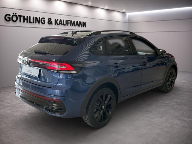 Volkswagen Taigo DSG R-Line