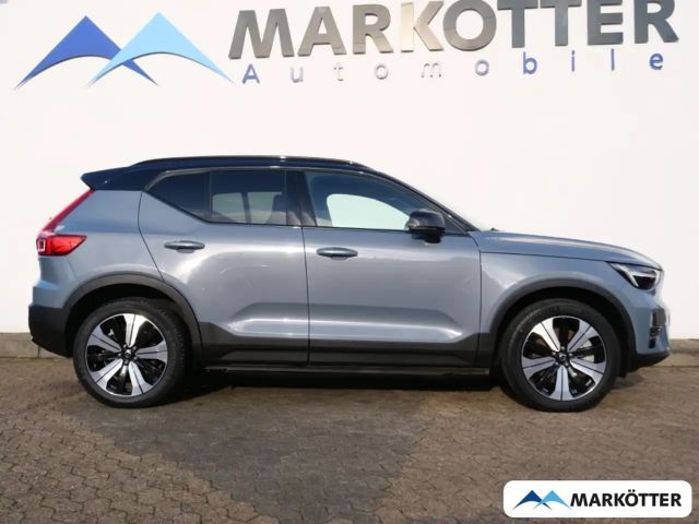 Volvo XC40 Recharge
