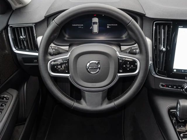 Volvo V90 AWD Core T6 Twin Engine