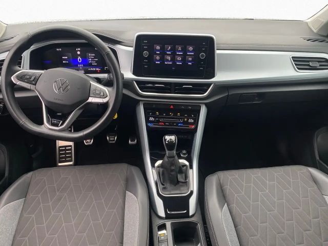 Volkswagen T-Roc 1.0 TSI