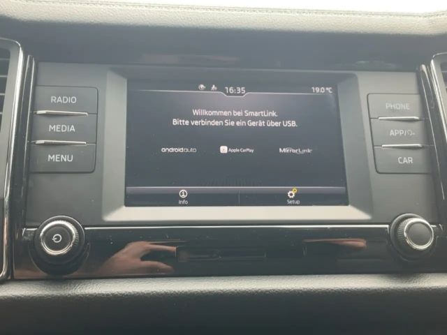 Skoda Kodiaq 2.0 TDI Ambition