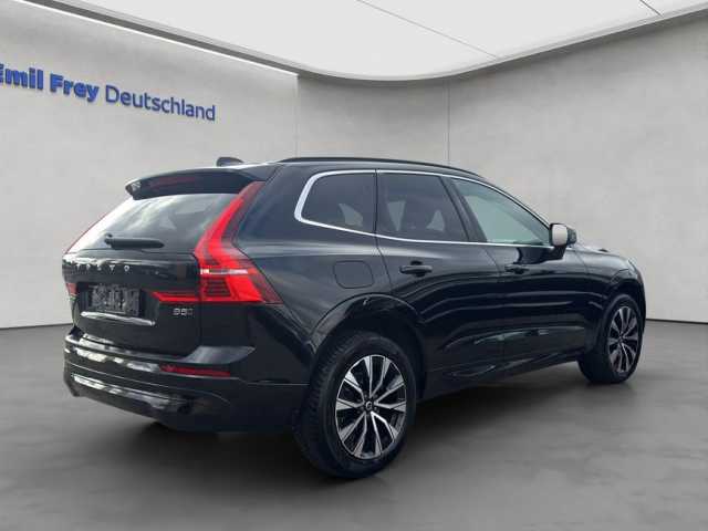 Volvo XC60 19'