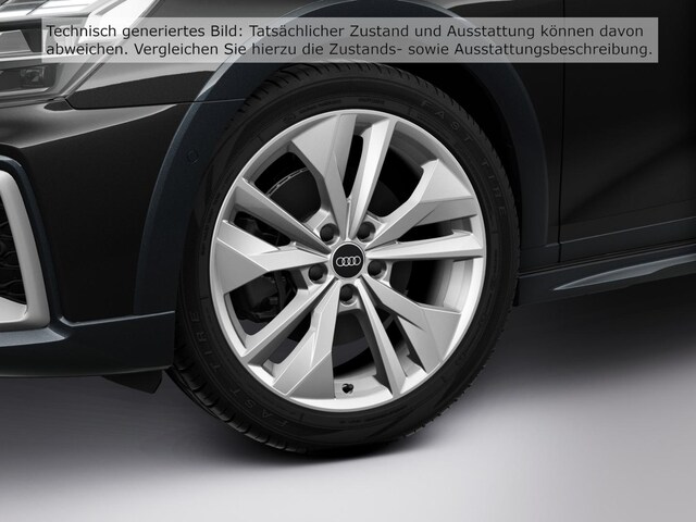 Audi A3 35 TFSI S-Tronic