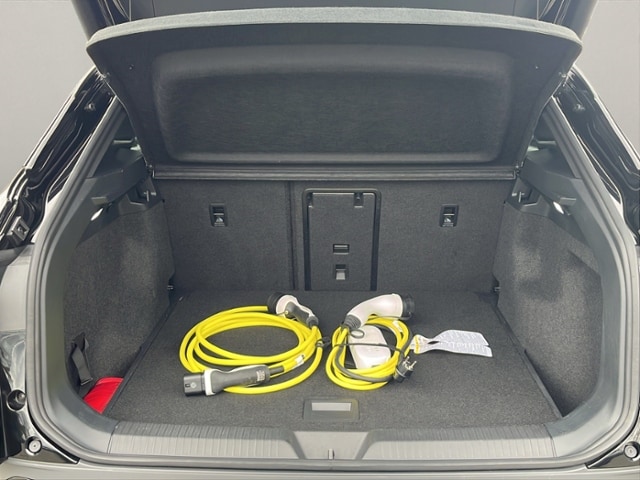 Volkswagen ID.4 210kW 1-Gang-Automatik