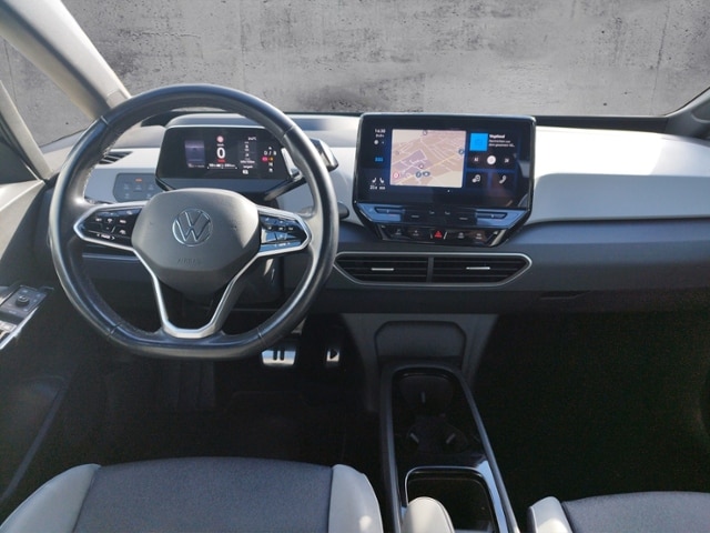 Volkswagen ID.3 Tour Matrix/Navi/HuD/RFK/SHZ/Carplay KLIMA LED ALU