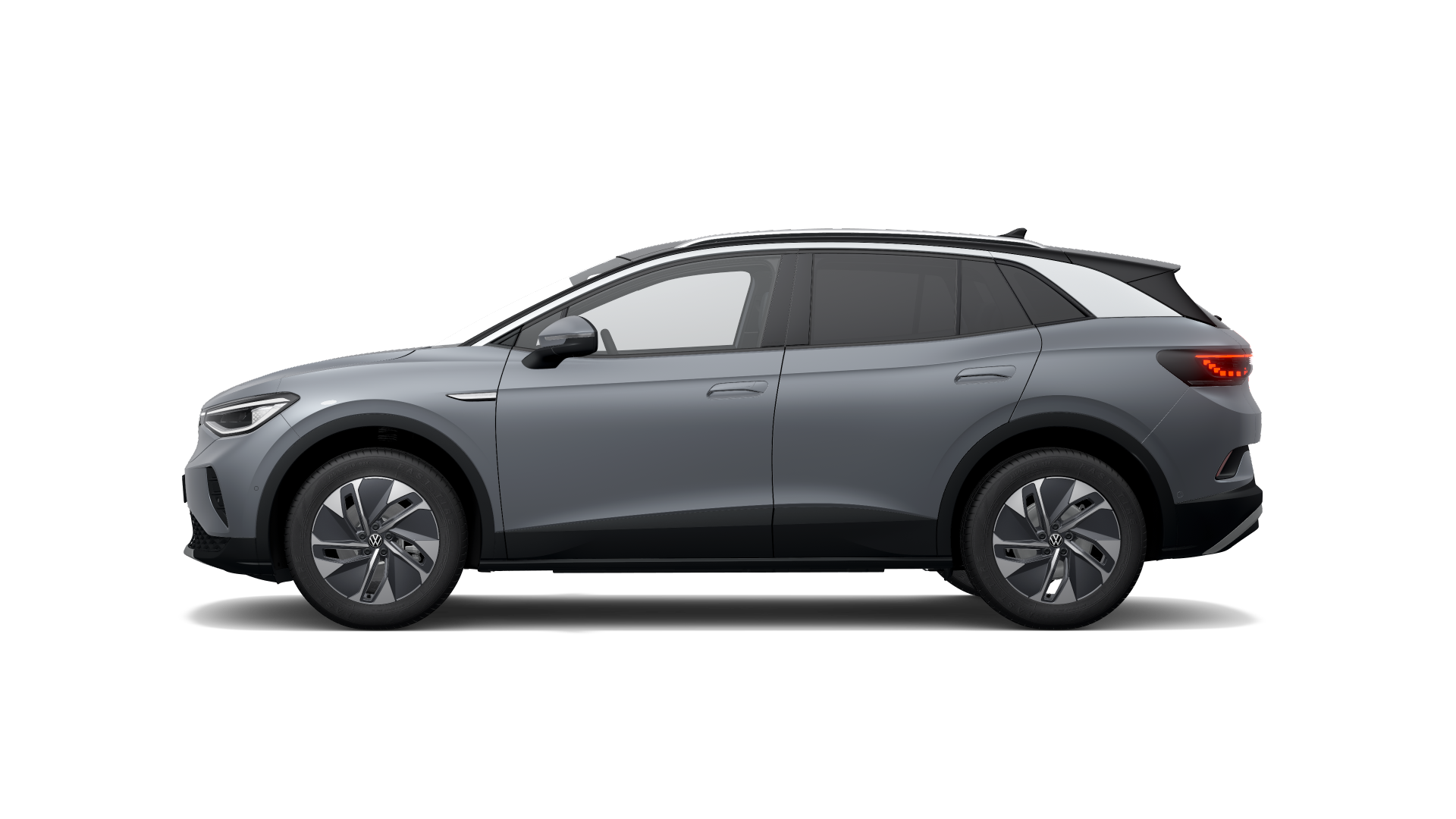 Volkswagen ID.4 Performance Pure