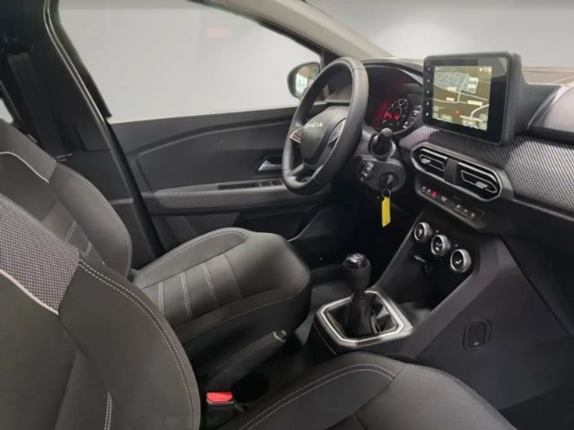 Dacia Jogger TCe 110