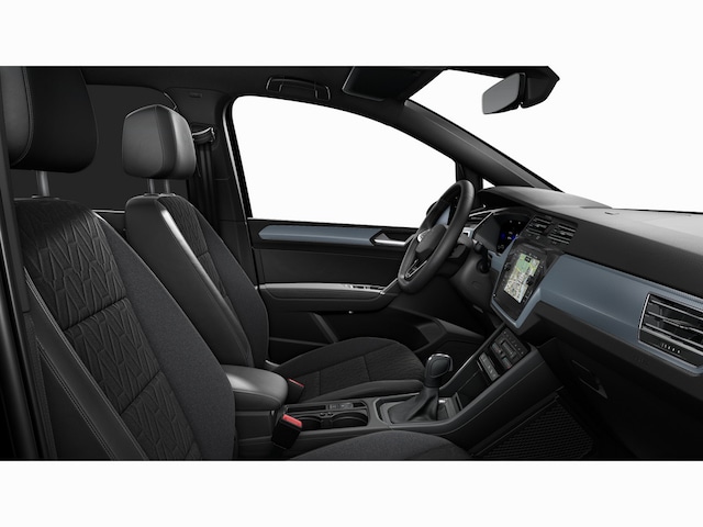 Volkswagen Touran 2.0 TDI DSG