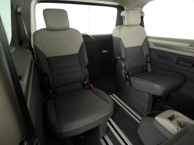Volkswagen Multivan 2.0 TSI DSG Style T7