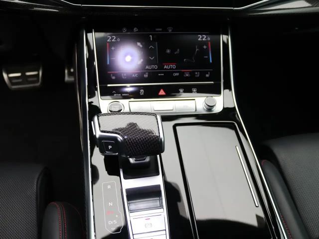 Audi Q8 50 TDI Competition Quattro