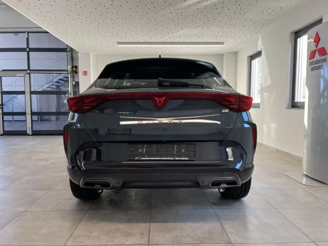 Cupra Formentor DSG