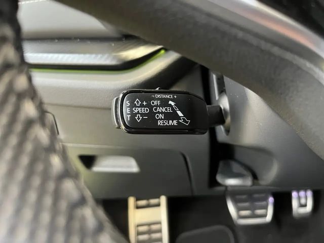 Skoda Octavia 1.5 TSI Combi Sportline