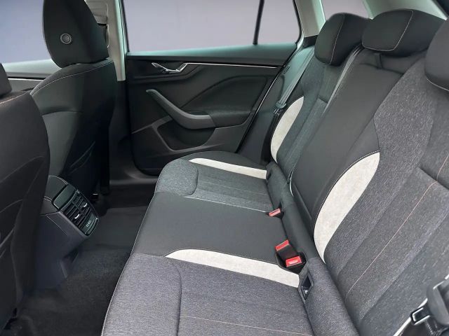 Skoda Kamiq Selection