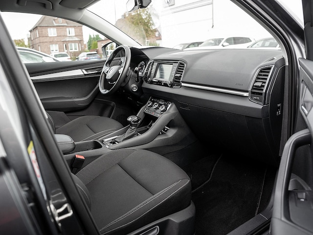 Skoda Karoq 1.5 TSI Ambition