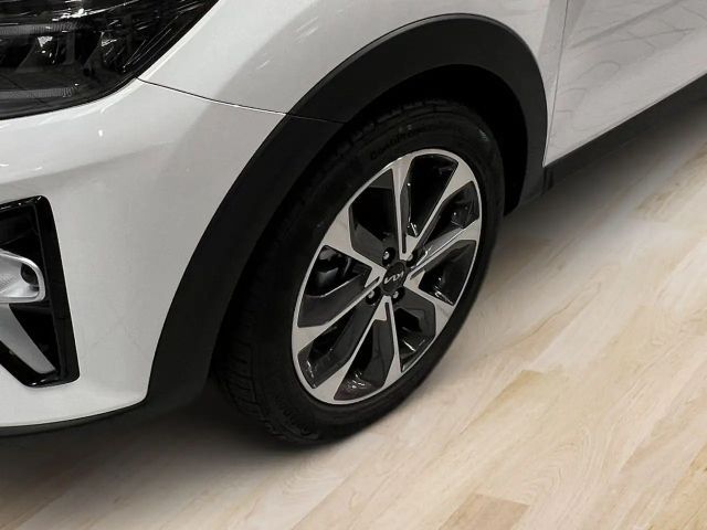 Kia Stonic Platinum Edition