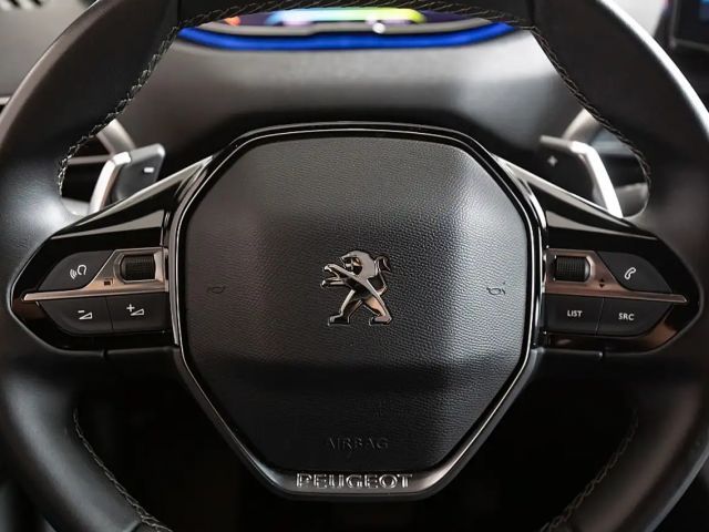 Peugeot 3008 Allure Pack EAT8 Hybrid