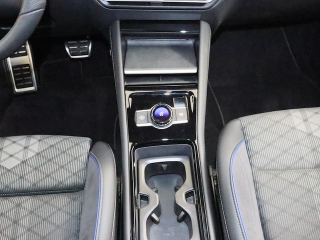 Volkswagen Tiguan 2.0 TDI R-Line