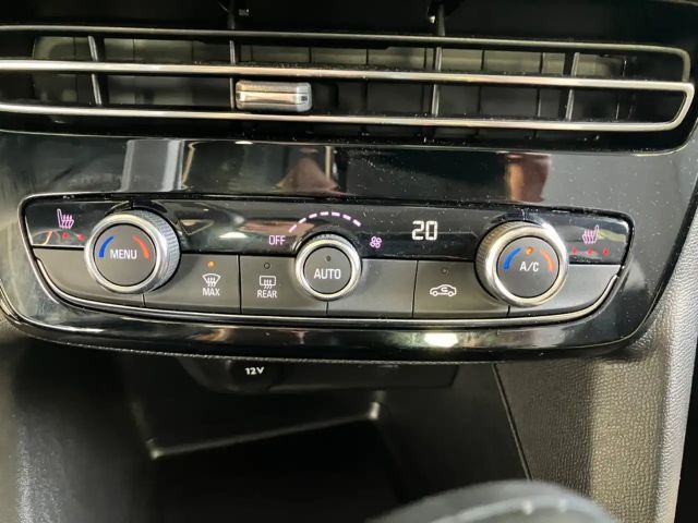 Opel Mokka 1.2 Turbo