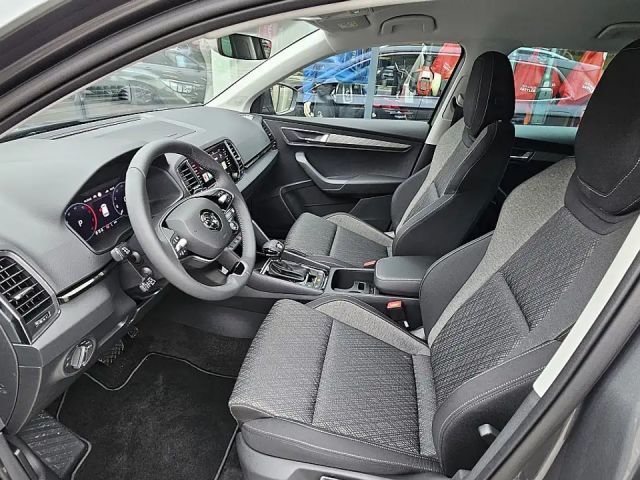 Skoda Karoq 4x4 Selection
