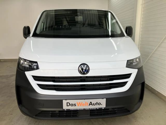 Volkswagen Transporter T7
