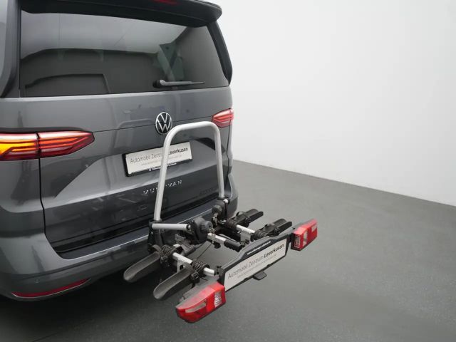 Volkswagen Multivan Lang T7