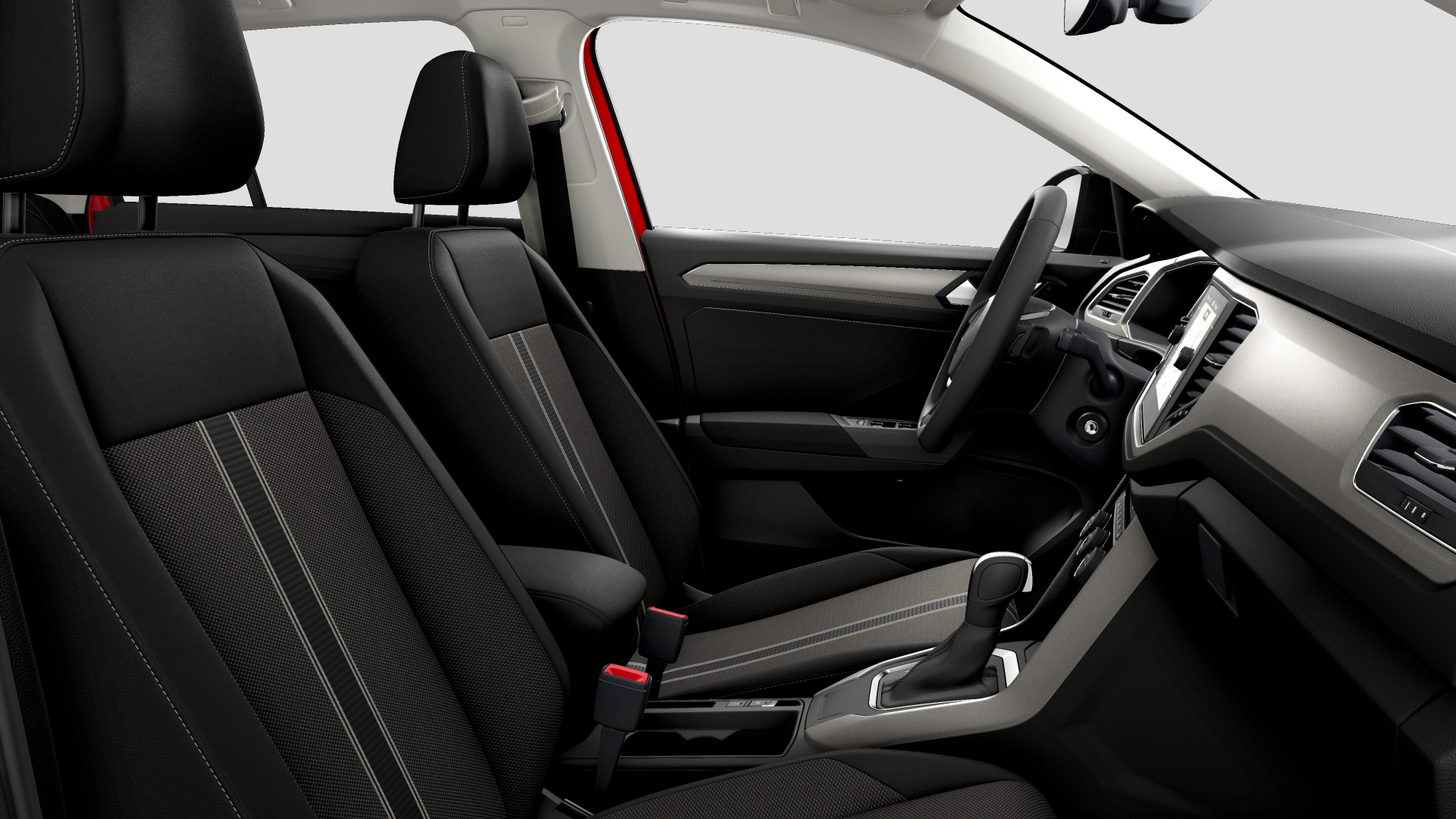 Volkswagen T-Roc 1.5 TSI DSG Style