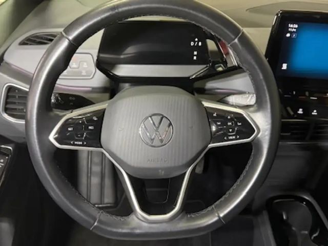 Volkswagen ID.3 City Performance Pure
