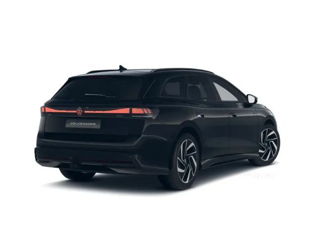 Volkswagen ID.7 4Motion GTX Tourer