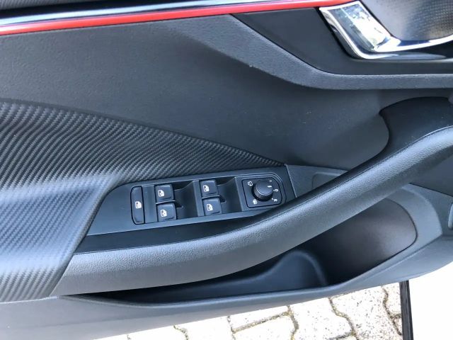 Skoda Scala Monte Carlo