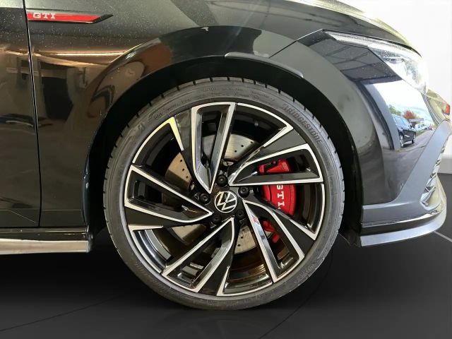 Volkswagen Golf GTI Golf VIII