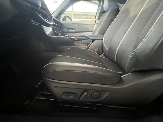 Mazda MX-30 EV Makoto Fahrradträger-Adapter 3-phasig