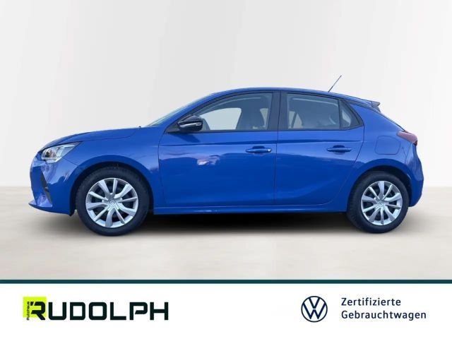 Opel Corsa Edition F Edition