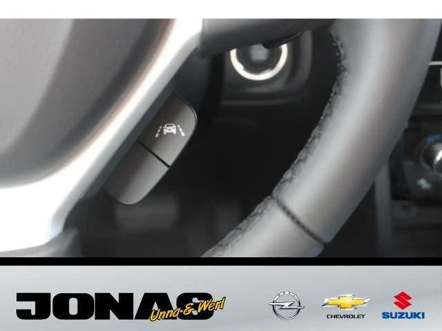 Suzuki Vitara Comfort