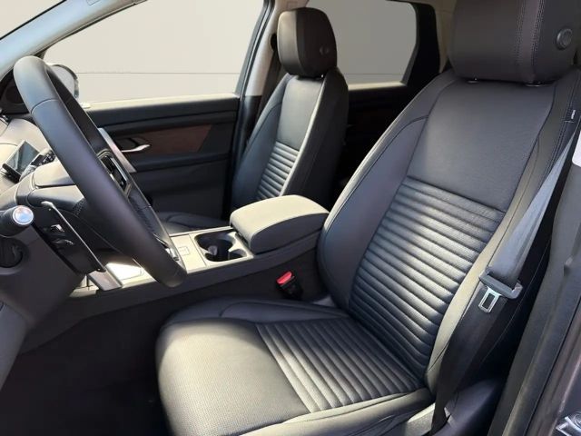 Land Rover Discovery Sport AWD D200 S