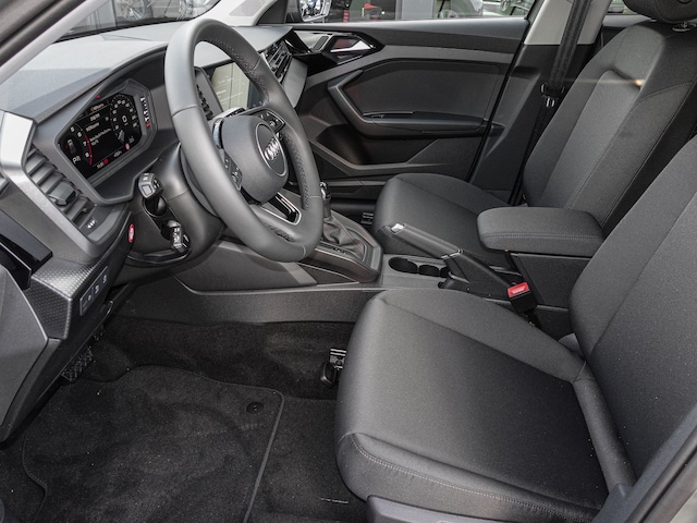 Audi A1 25 TFSI S-Tronic Sportback