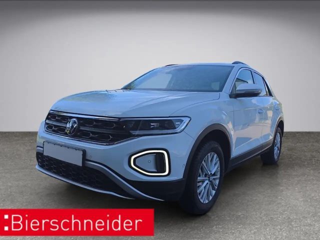Volkswagen T-Roc 1.0 TSI