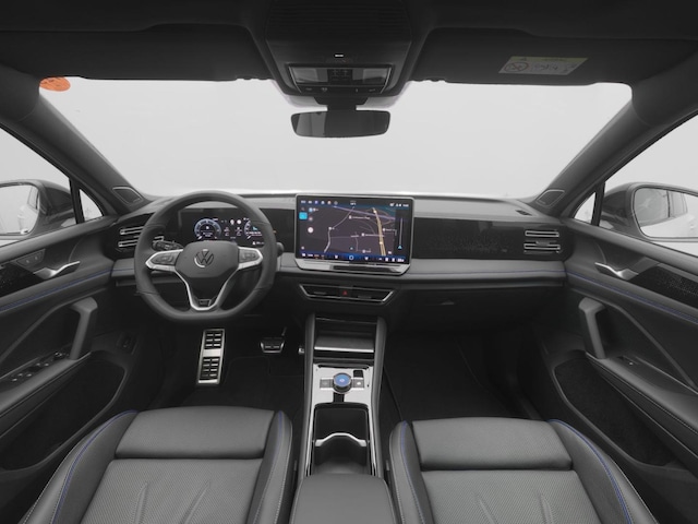 Volkswagen Tiguan DSG R-Line