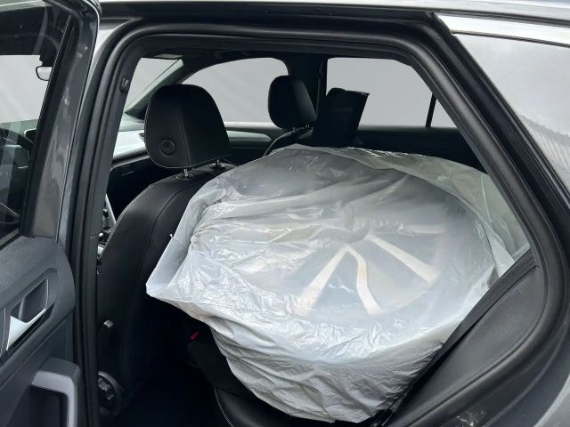 Volkswagen T-Roc 1.5 TSI DSG