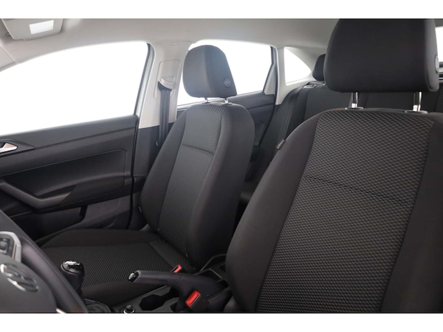 Volkswagen Taigo 1.0 TSI