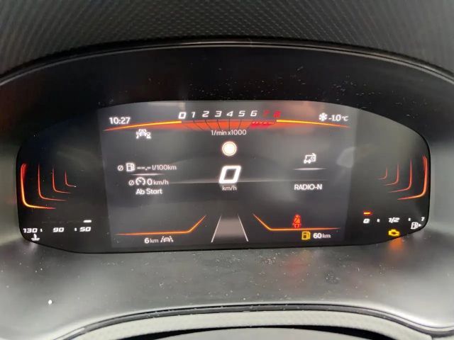 Seat Arona 1.0 TSI Reference