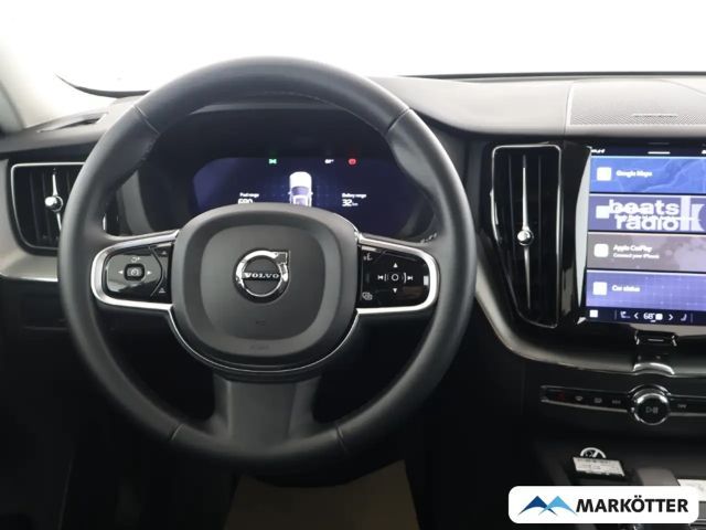 Volvo XC60 AWD Dark Plus T8