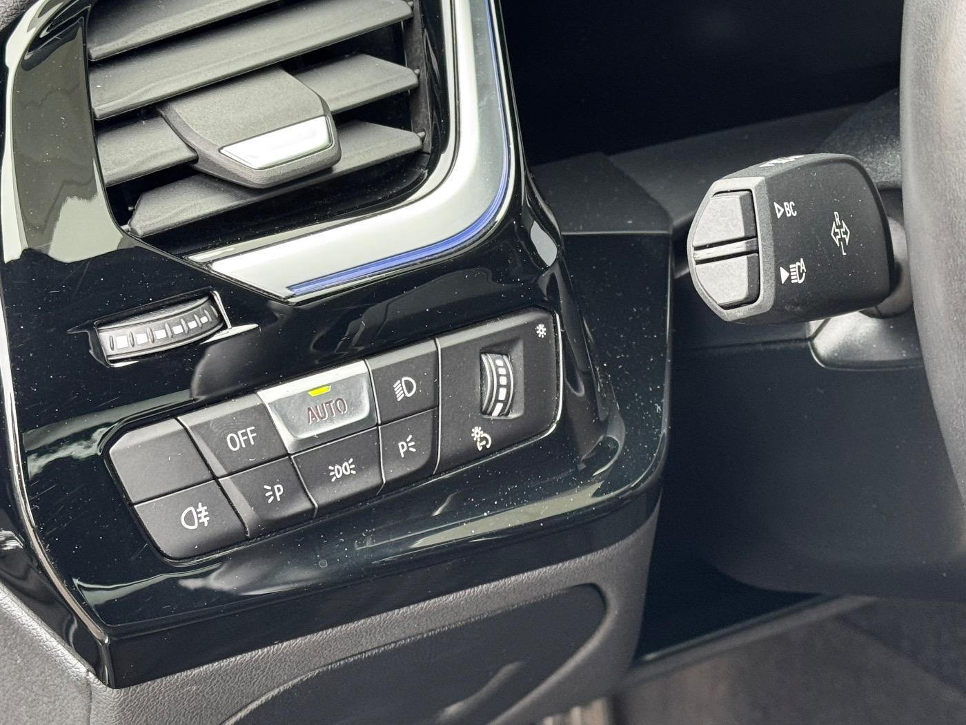 BMW Z4 M40i Roadster