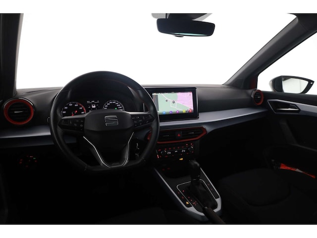 Seat Arona 1.5 TSI FR-lijn