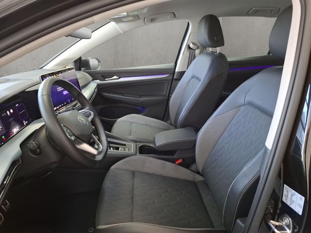 Volkswagen Golf DSG Life