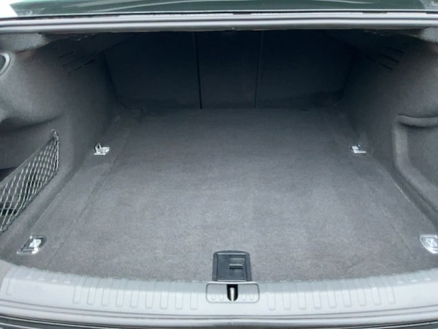 Audi A6 40 TDI S-Tronic Sedan Sport