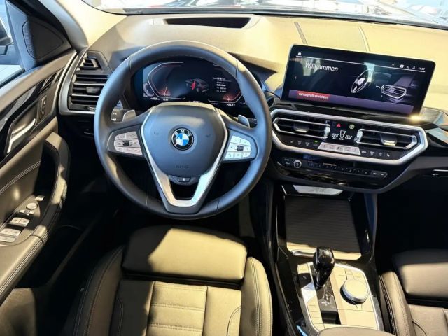 BMW X4 xDrive